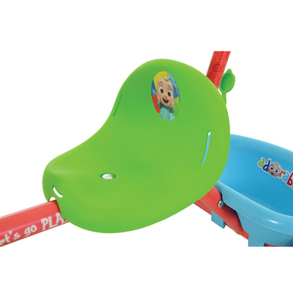 Cocomelon My First Trike