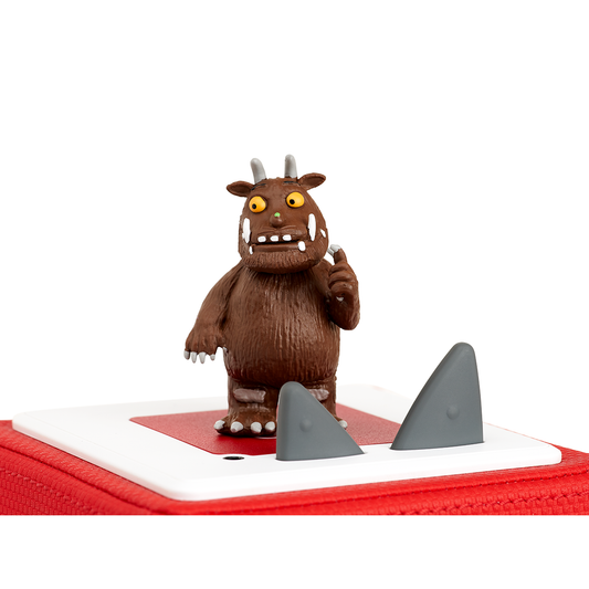 Gruffalo Tonies
