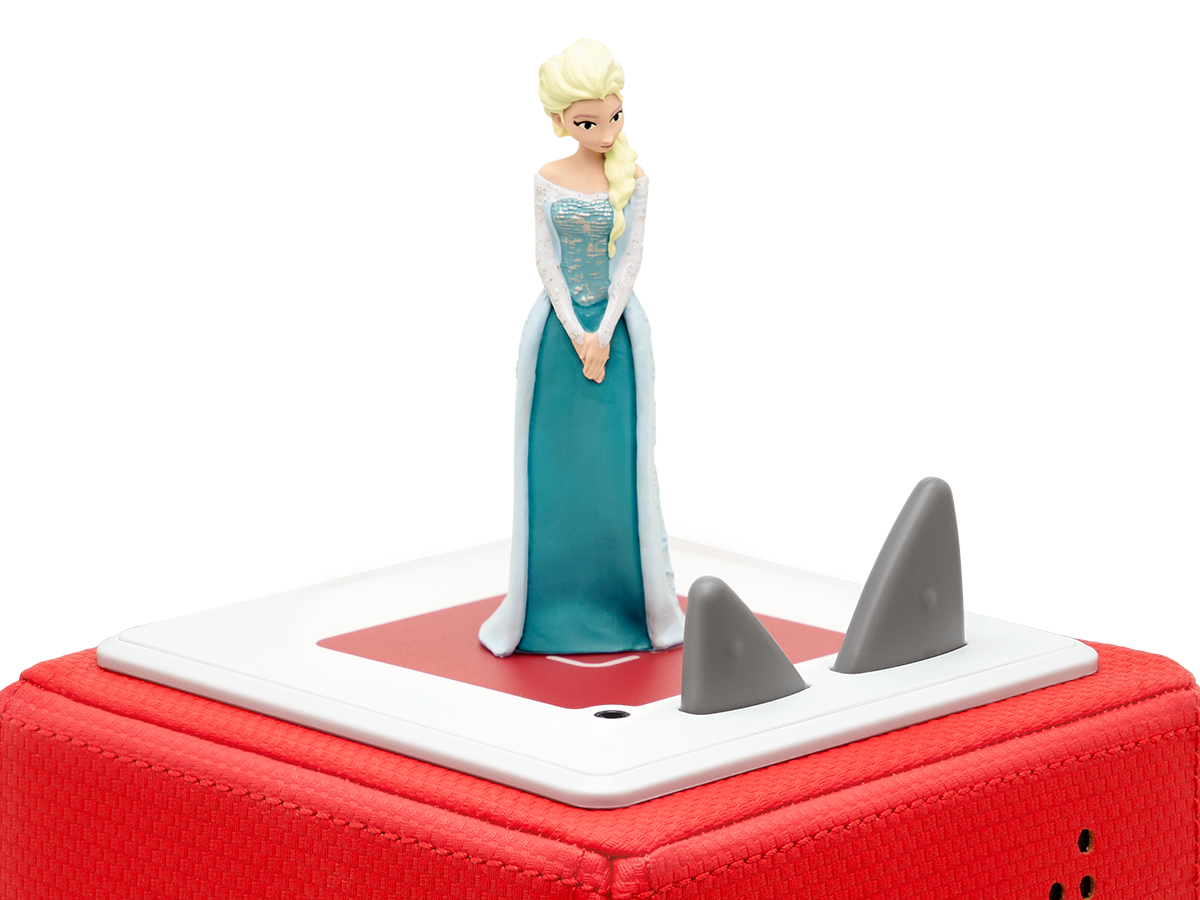 Disney Frozen - Elsa Tonies