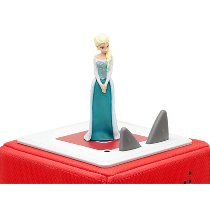 Disney Frozen - Elsa Tonies