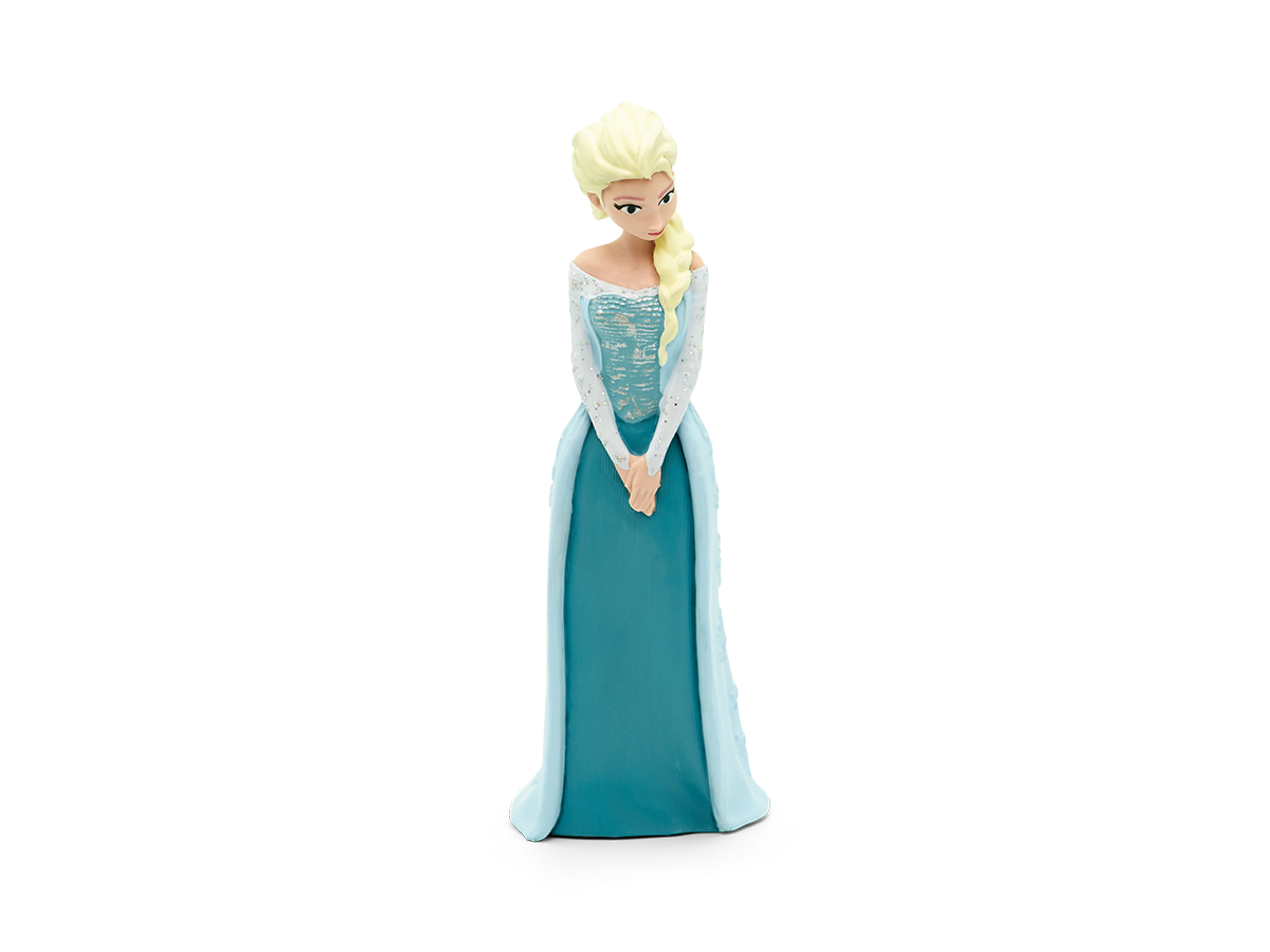 Disney Frozen - Elsa Tonies