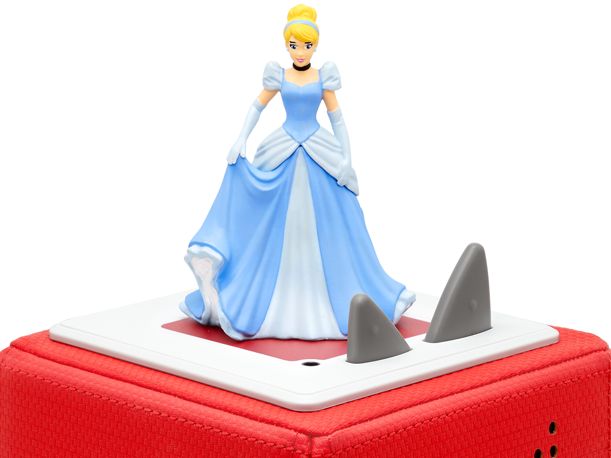 Disney Cinderella Tonies