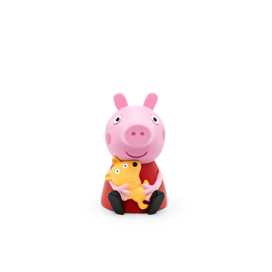 Peppa Pig - On the Road with Peppa Tonies