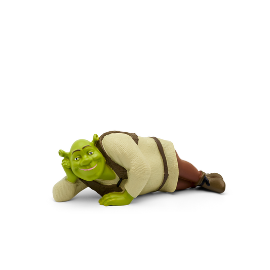 Shrek Tonies