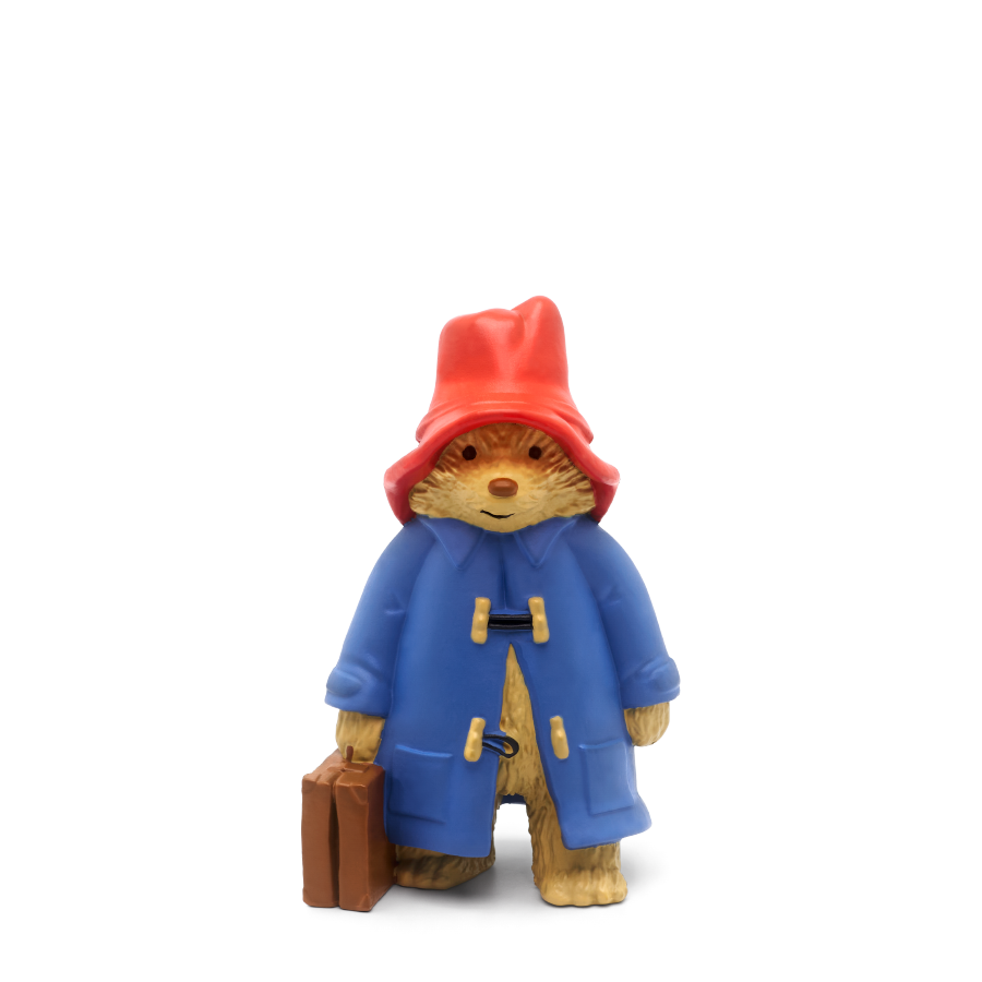 Paddington Bear - A Bear Called Paddington Tonies