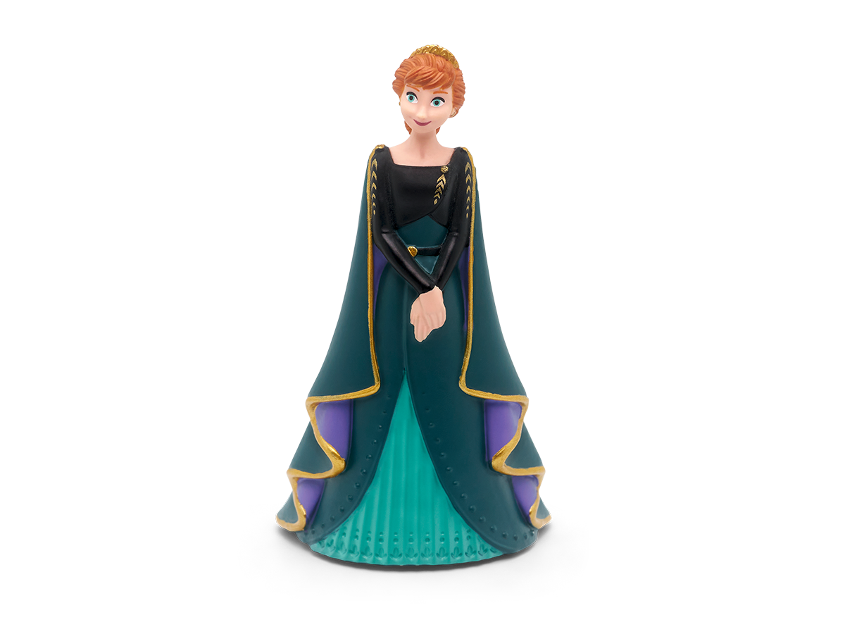 Disney Frozen II - Anna Tonies