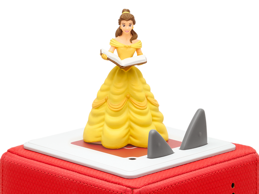Disney Beauty and the Beast - Belle Tonies