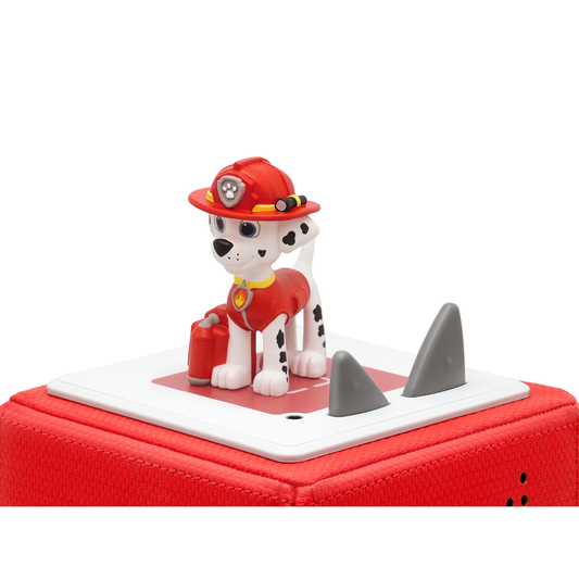 Paw Patrol Marshall Tonies