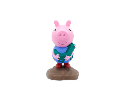 Peppa Pig George Pig Tonies