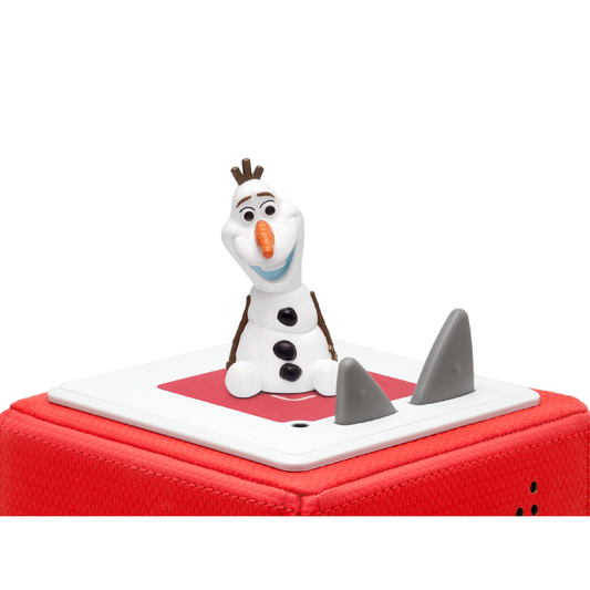 Disney Olaf's Adventure Tonies