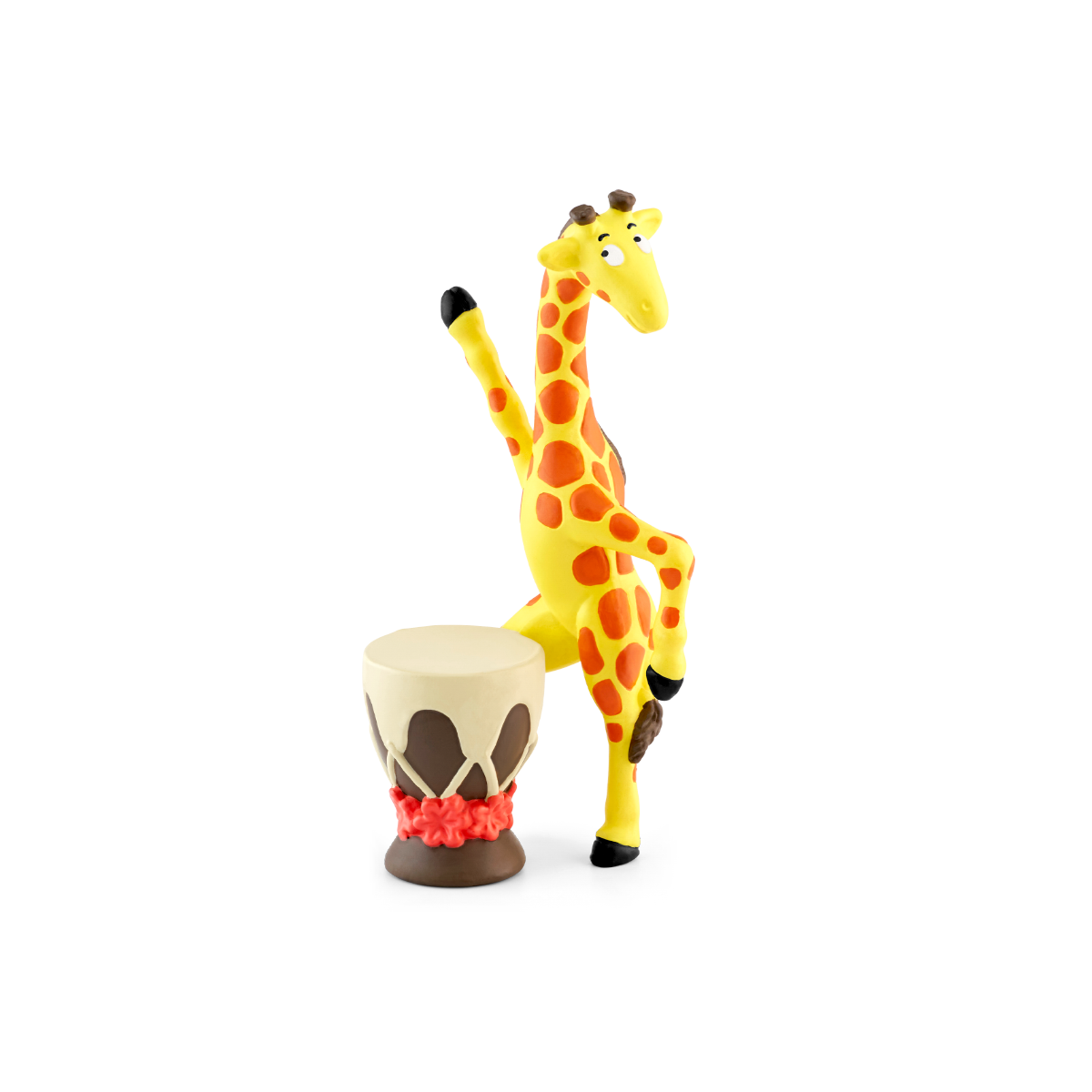 Giraffes Can't Dance Tonies