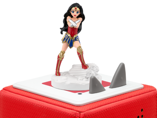 DC Wonder Woman Tonies