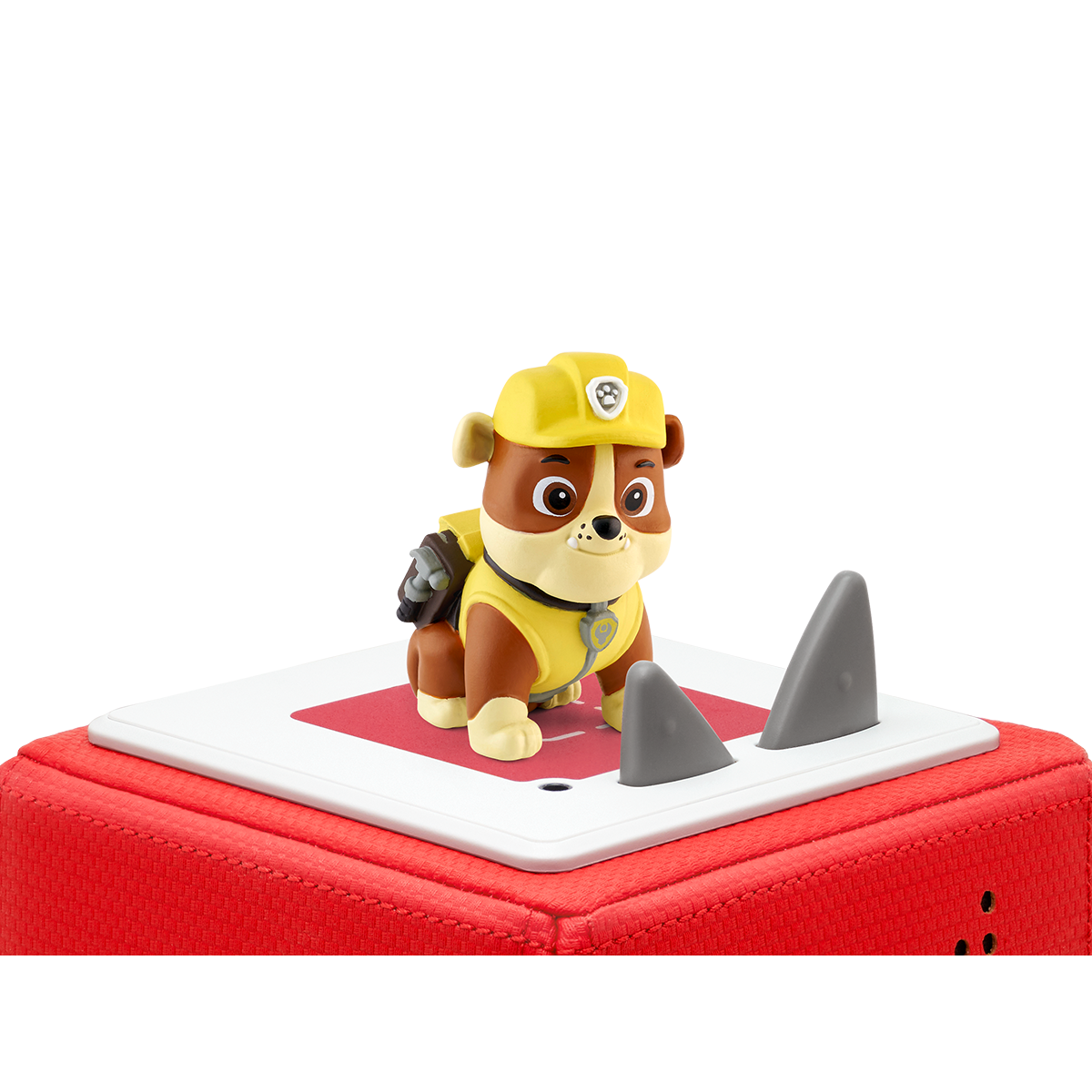 Paw Patrol Rubble Tonies