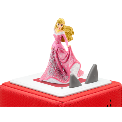 Disney Sleeping Beauty Tonies