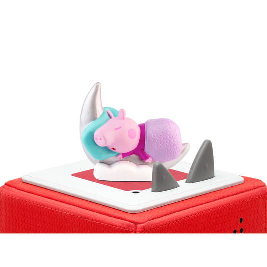 Peppa Pig Peppa's Bedtime Stories Tonies