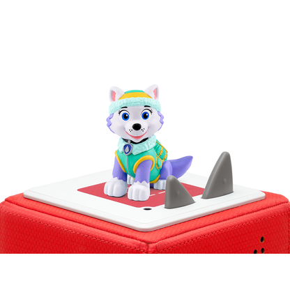 Paw Patrol Everest Tonies