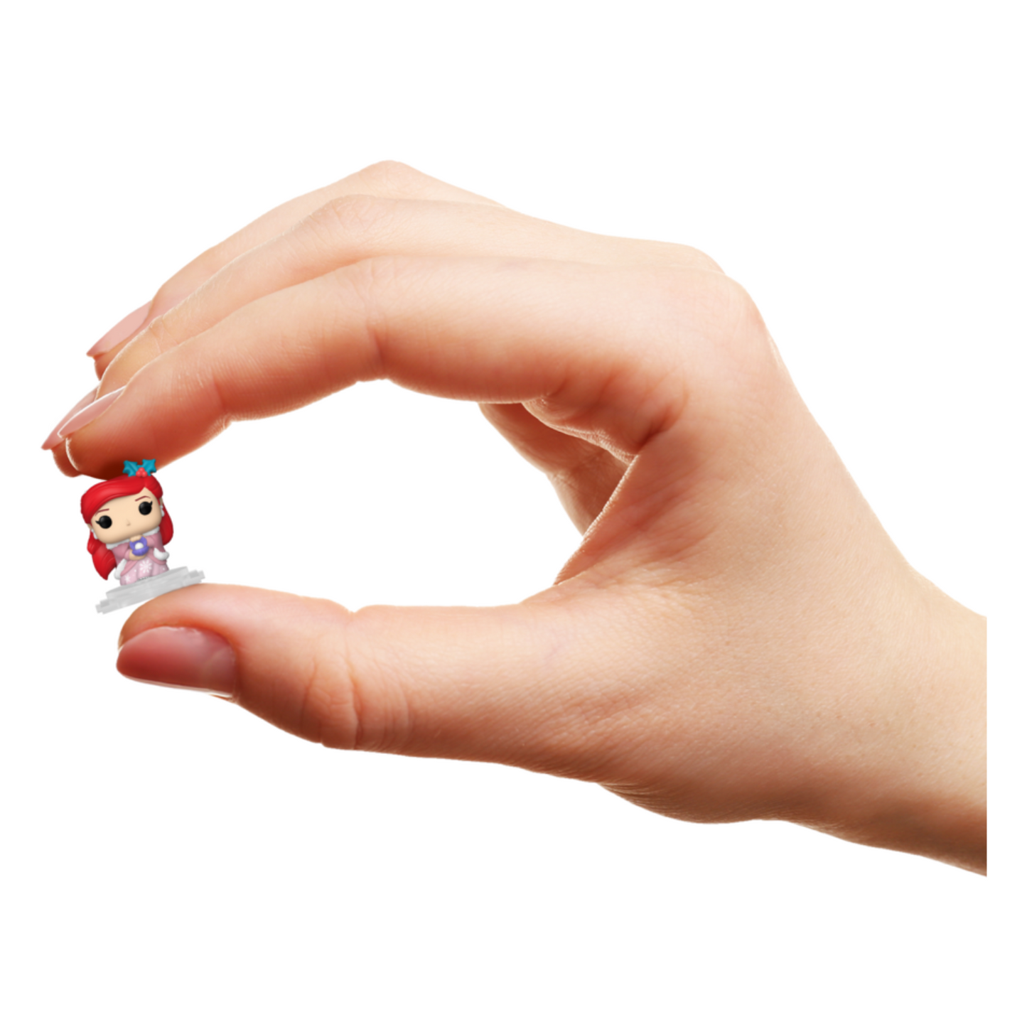Bitty POP Countdown Calendar - Disney Princess