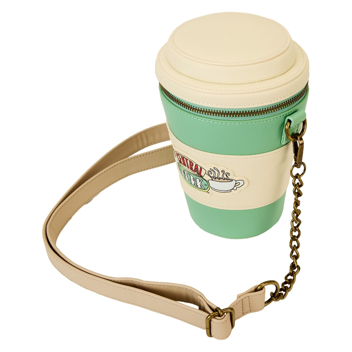 Loungefly - Friends Central Perk Crossbody Bag