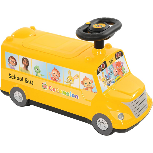 CoComelon My First Sit and Ride