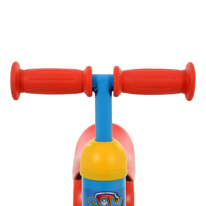 Paw Patrol Bobble Ride-On