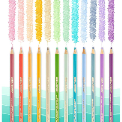 Crayola Colours of Kindness Art Case