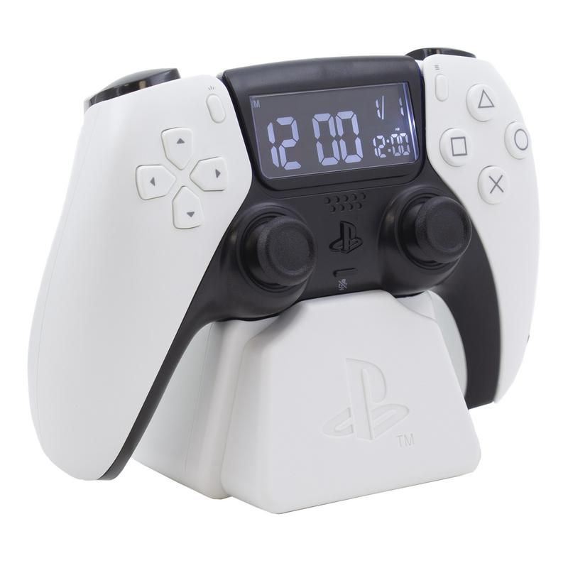 Playstation Alarm Clock PS5