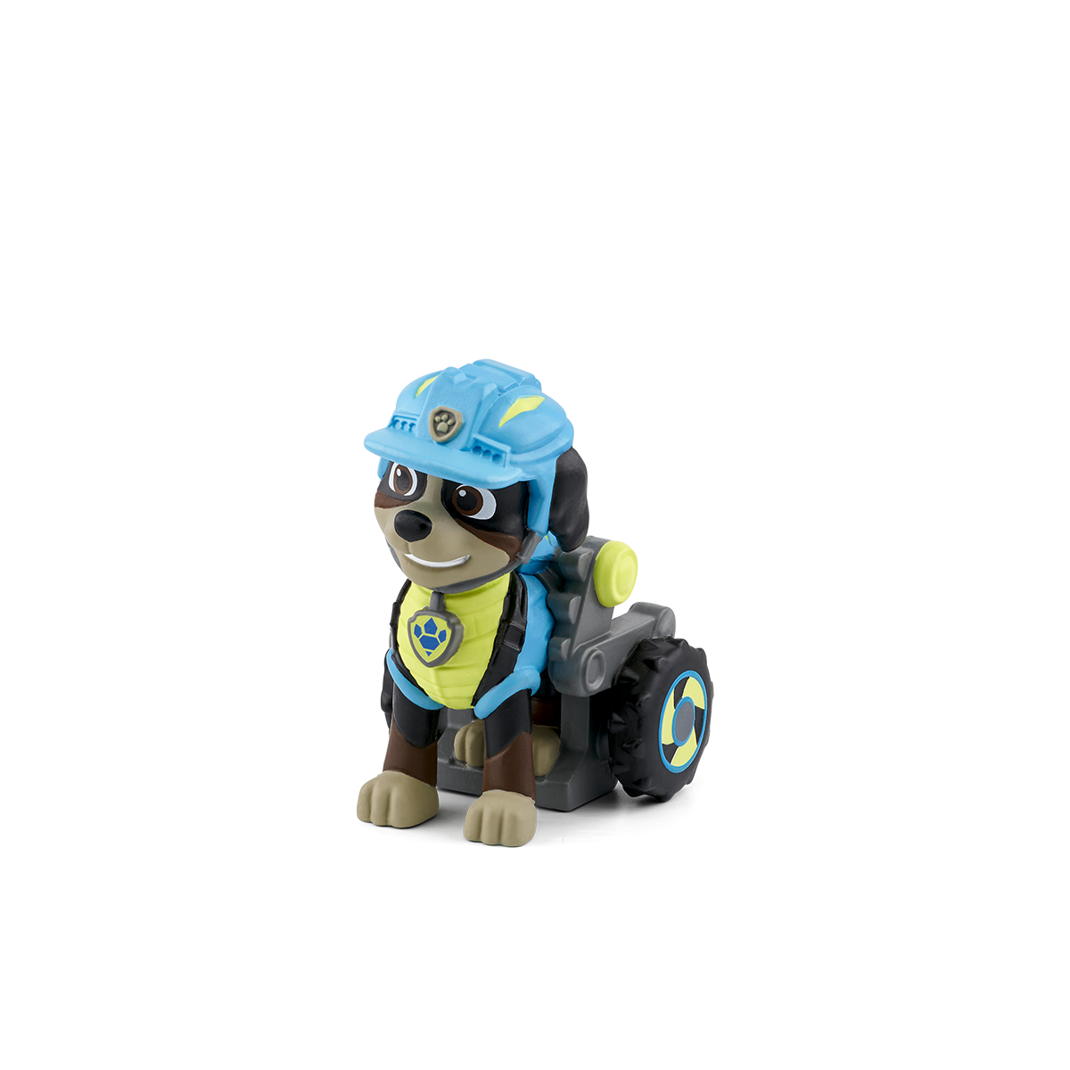 Paw Patrol Rex Tonies