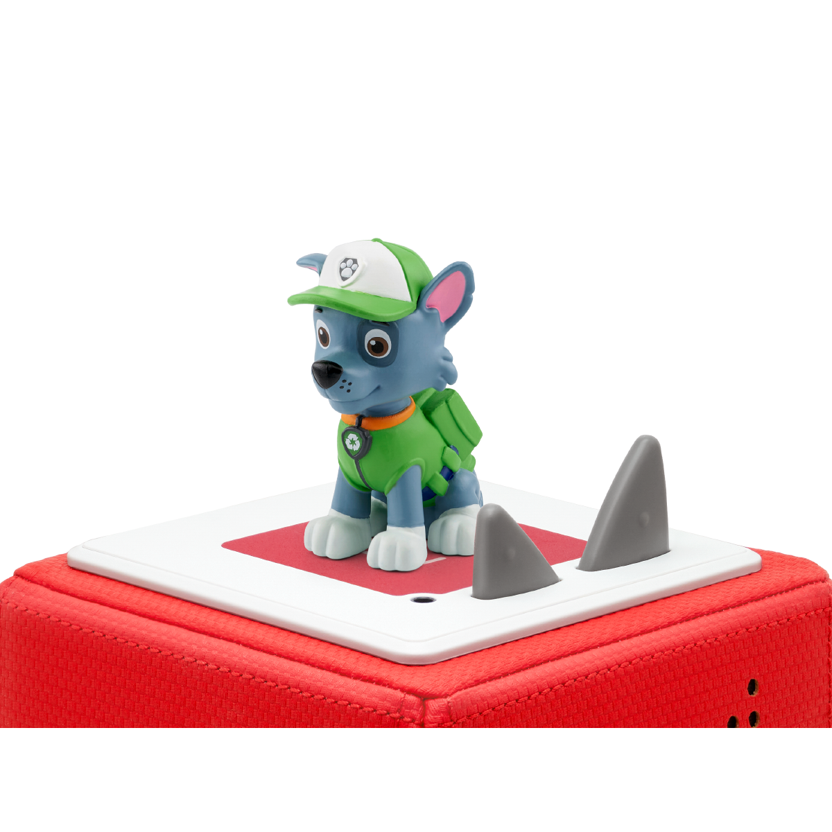 Paw Patrol Rocky Tonies
