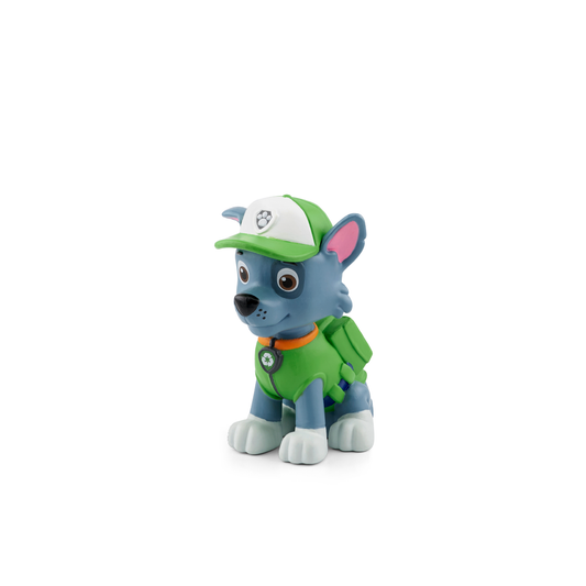 Paw Patrol Rocky Tonies