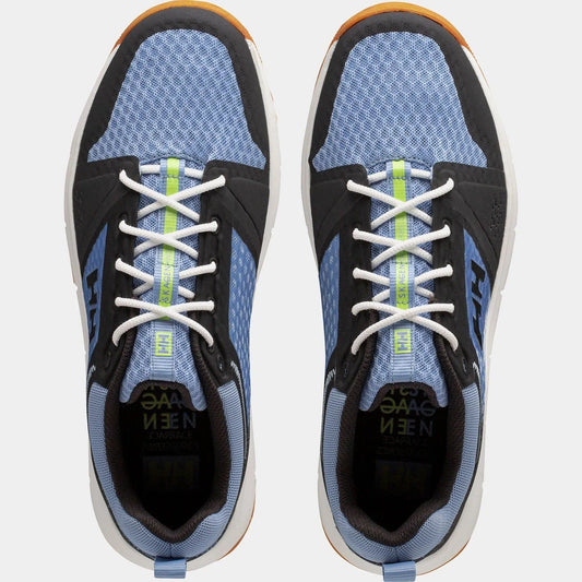 Helly Hansen Men's Skagen F-1 Offshore Shoes Racer Blue/Black