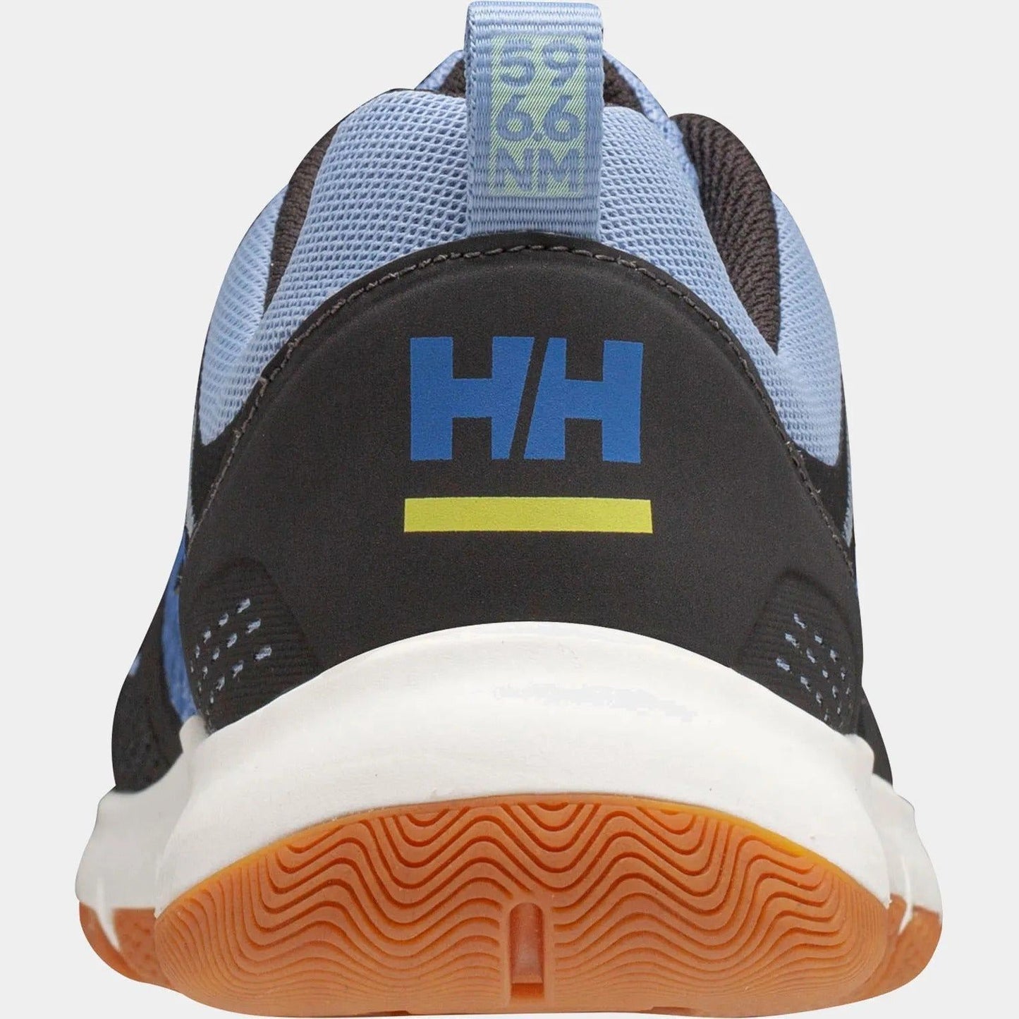 Helly Hansen Men's Skagen F-1 Offshore Shoes Racer Blue/Black