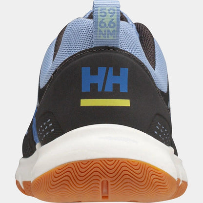 Helly Hansen Men's Skagen F-1 Offshore Shoes Racer Blue/Black