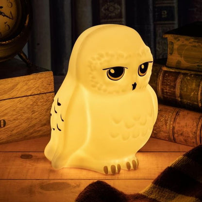 Harry Potter Hedwig Light