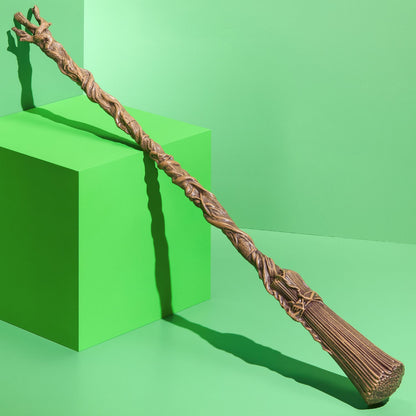 Wicked Elphabas Broom