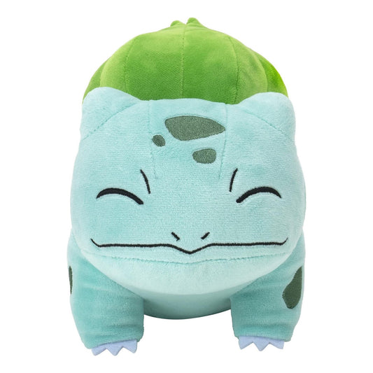 Pokémon Bulbasaur Plush - 8-Inch Pokémon Plush