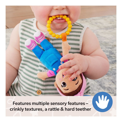 Ms. Rachel Sensory Take Along Toys