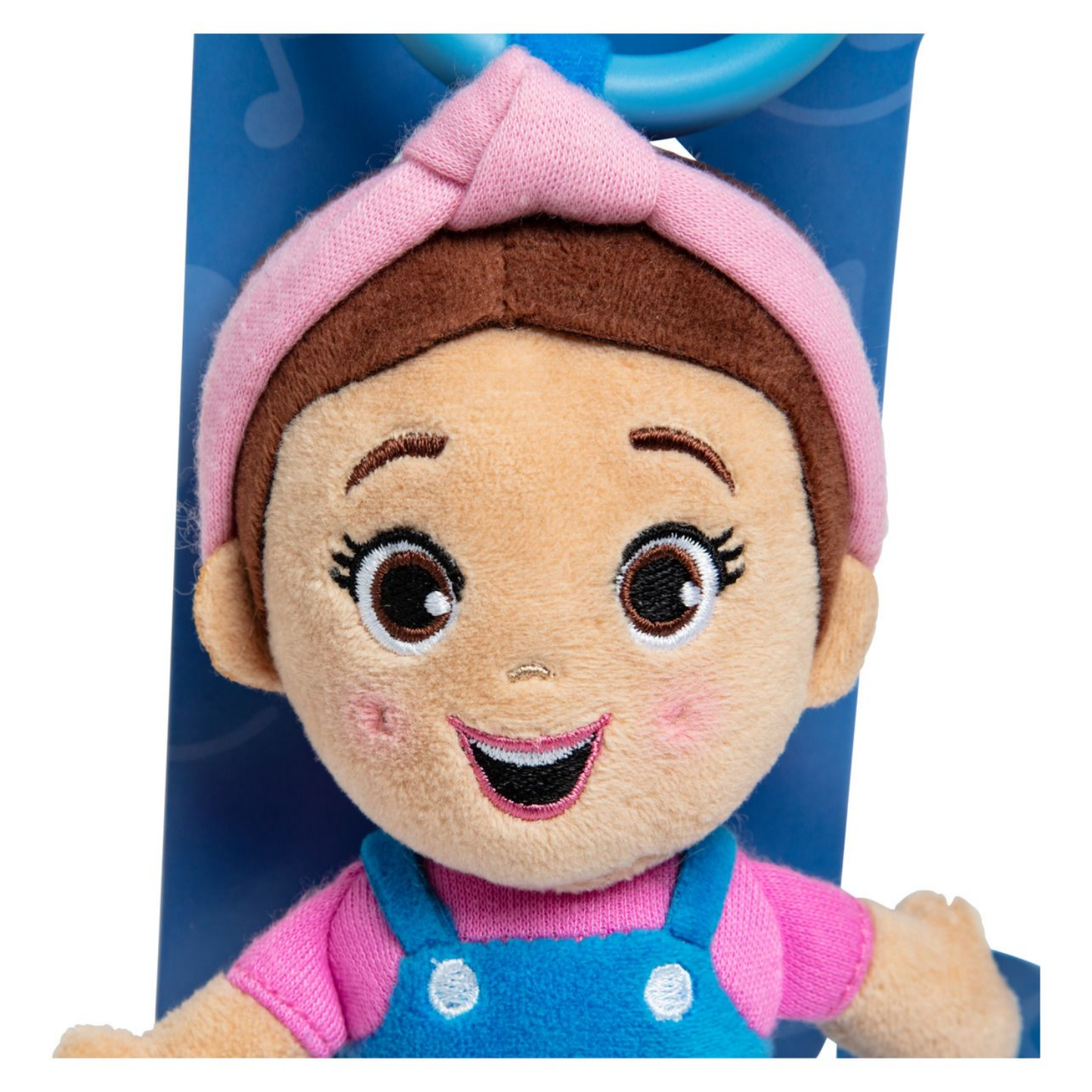 Ms. Rachel Sensory Take Along Toys