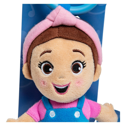 Ms. Rachel Sensory Take Along Toys