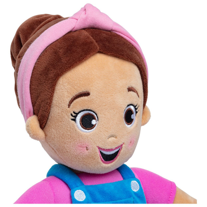 Ms Rachel Speak & Sing Doll