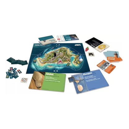 Jaws The Game