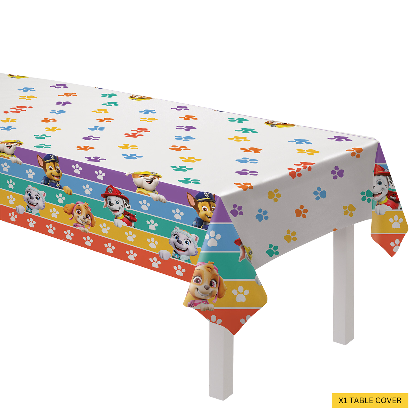 Paw Patrol Complete Birthday Party in a Box
