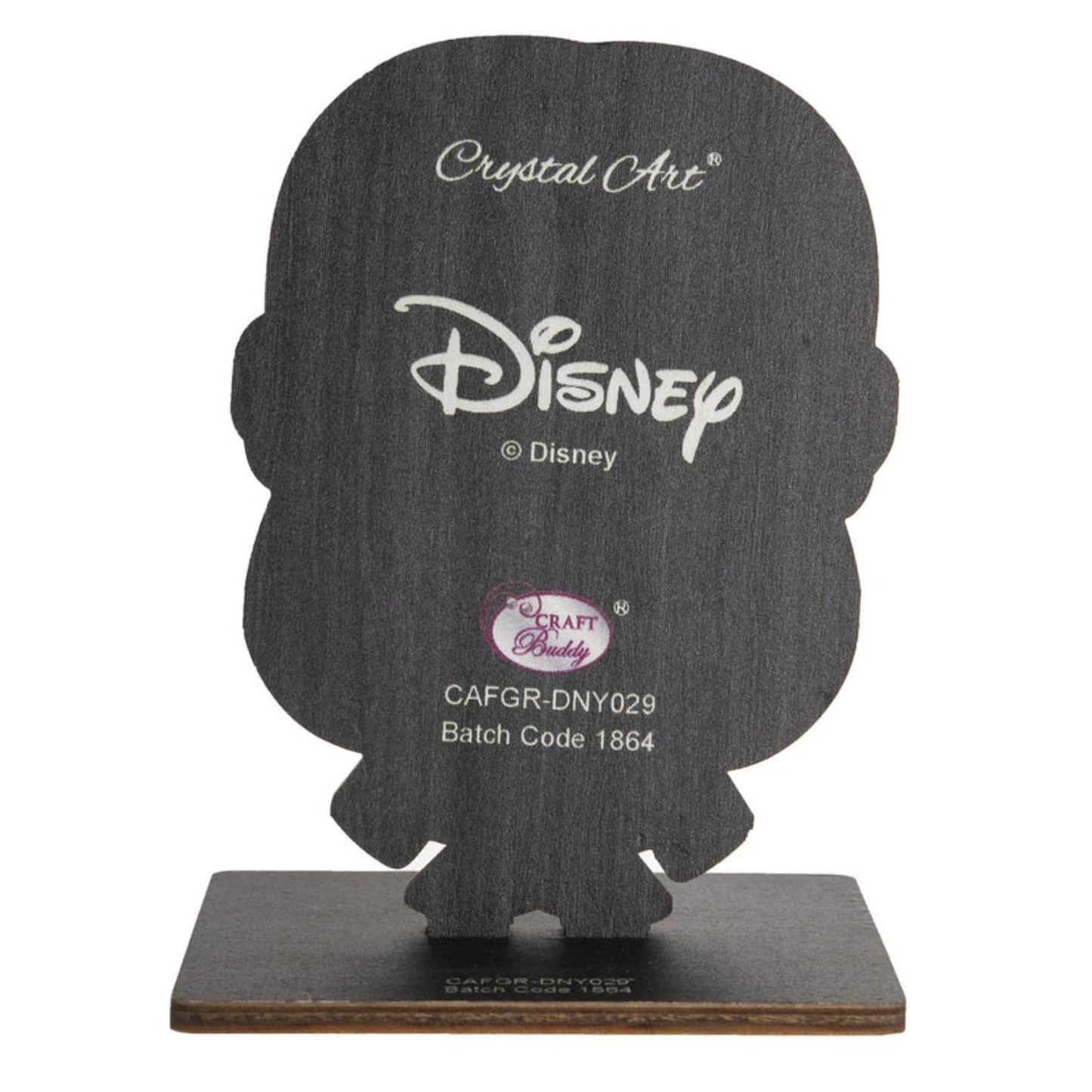 Disney Anna Crystal Art Buddies