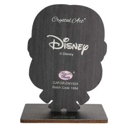Disney Anna Crystal Art Buddies