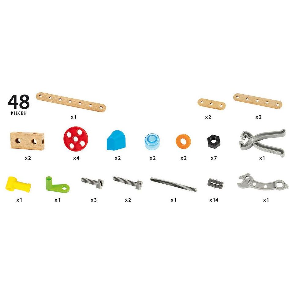 Brio Builder Starter Set