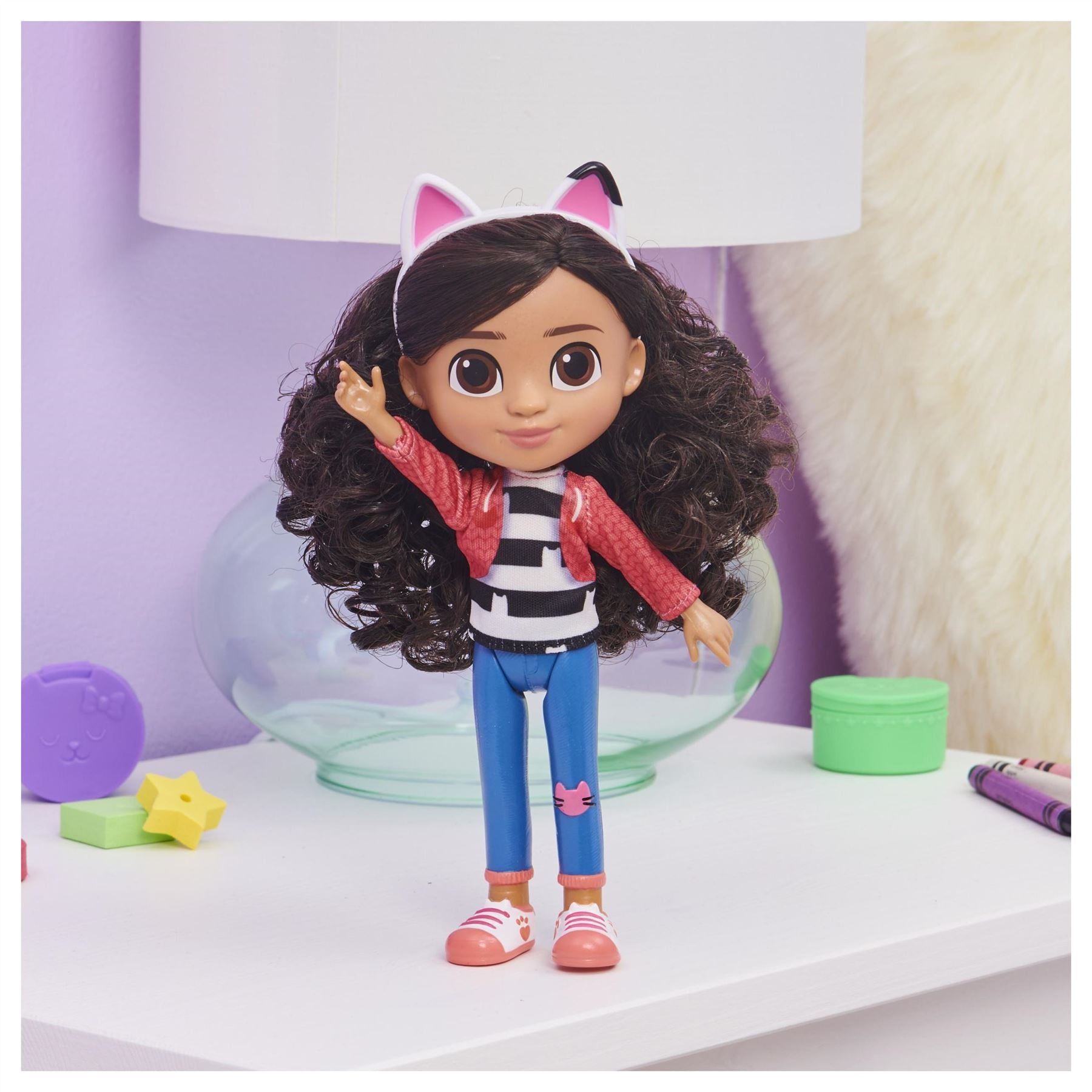 Gabby's Dollhouse Gabby Girl