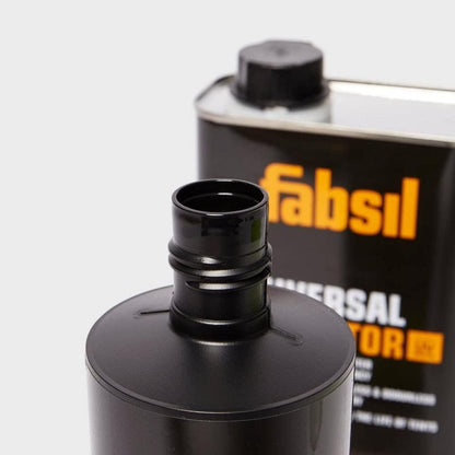 Fabsil Tent Care Kit Cleaner