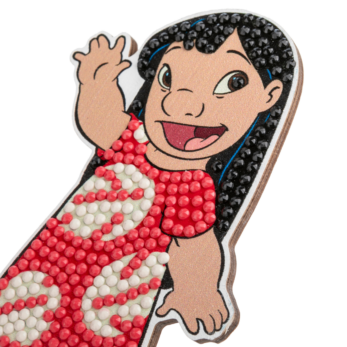 Disney Lilo Crystal Art Buddies