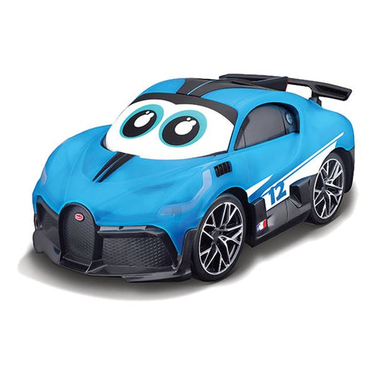 BB Junior Bugatti Divo Light And Sound Toy Car
