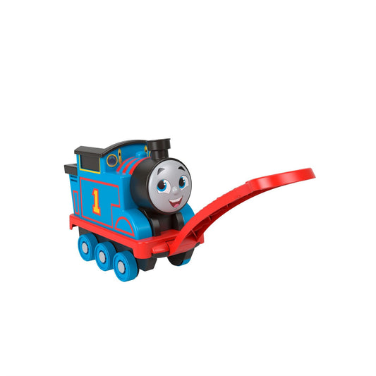 Thomas the Tank Engine Biggest Friend