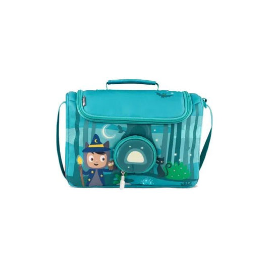 Tonies Listen and Play Bag Enchanted Forest